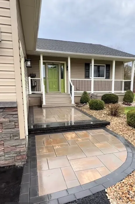Green Valley Landscaping Picture 5