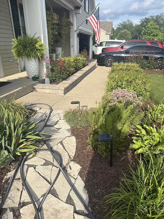 Green Valley Landscaping Picture 8