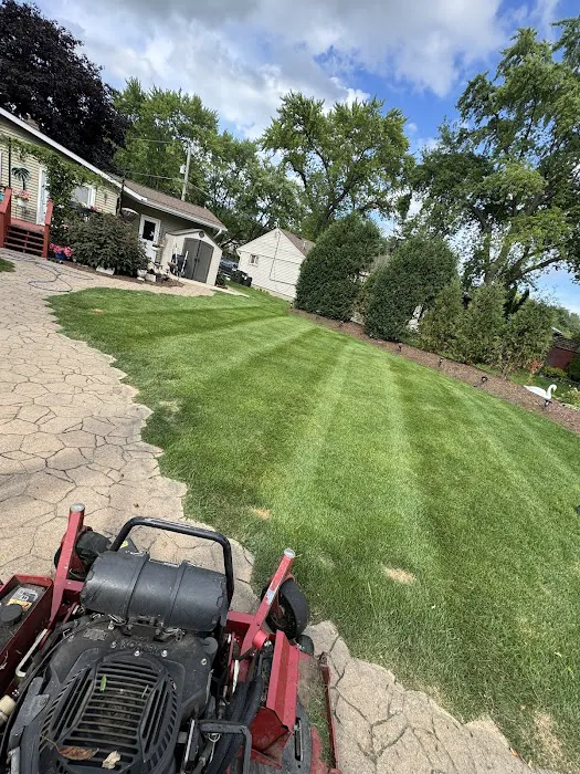 Green Valley Landscaping Picture 6