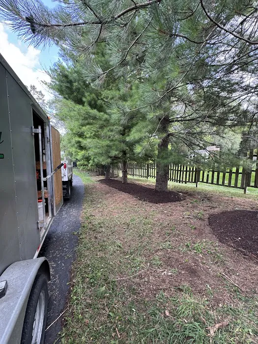 Green Valley Landscaping Picture 3