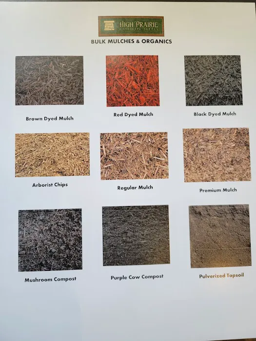 High Prairie Landscape Supply Picture 4