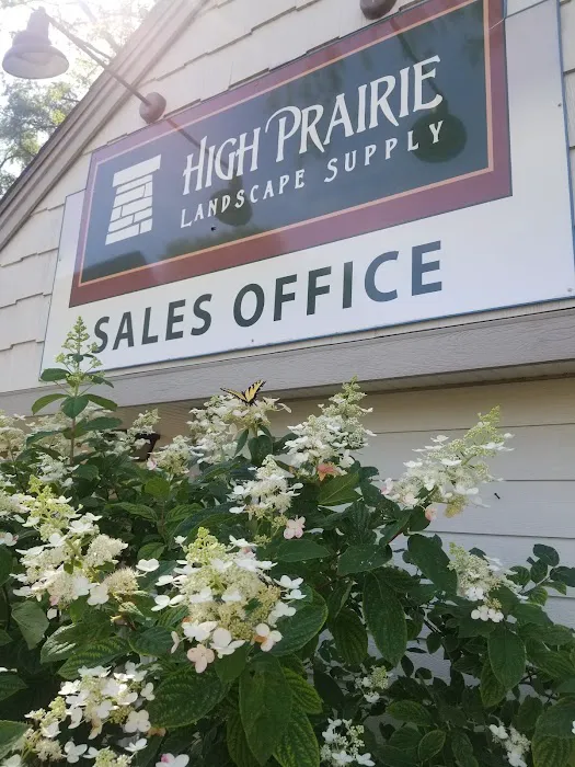 High Prairie Landscape Supply Picture 9