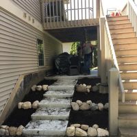 Geneva Landscapes and Maintenance llc. ico