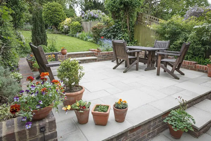 Mackey Landscapes, Inc. Picture 2