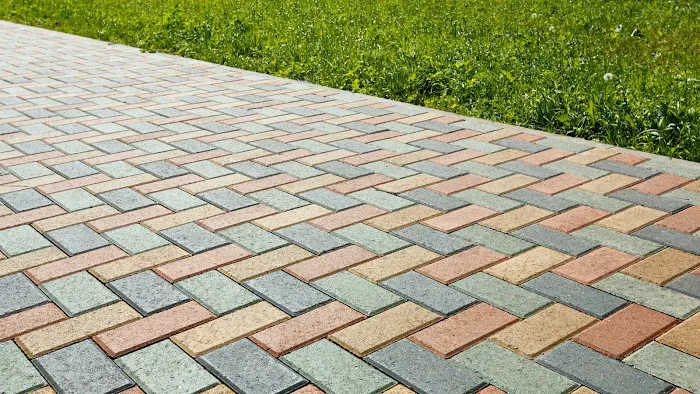 Mackey Landscapes, Inc. Picture 3