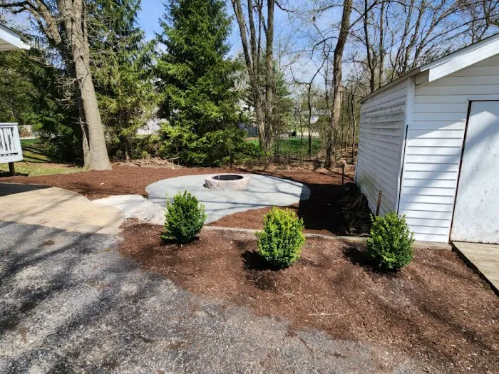 Mackey Landscapes, Inc. Picture 1