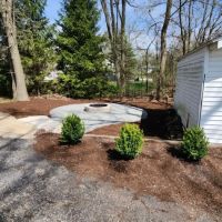 Mackey Landscapes, Inc. ico