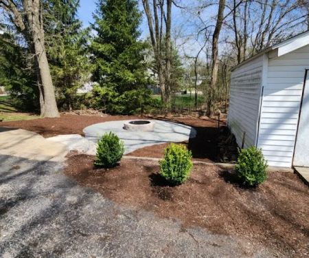 Mackey Landscapes, Inc.