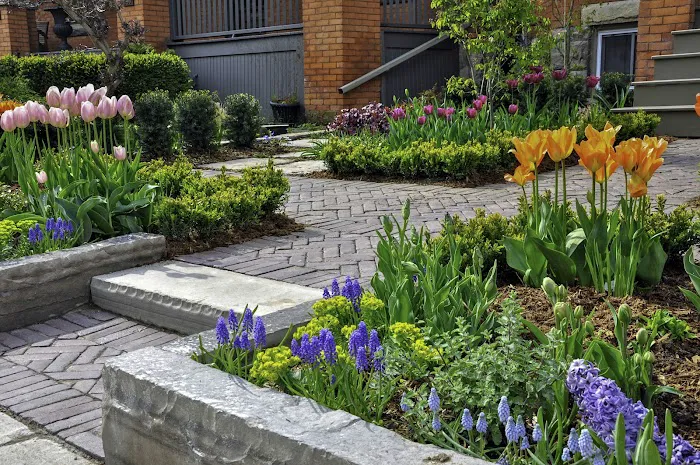 Mackey Landscapes, Inc. Picture 4