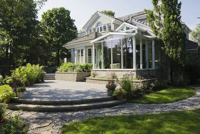 Mackey Landscapes, Inc. Picture 5