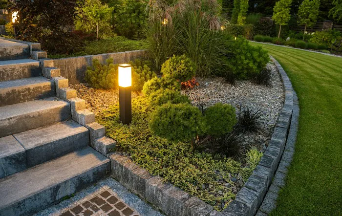 Mackey Landscapes, Inc. Picture 8