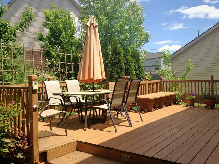 Mackey Landscapes, Inc. Picture 10