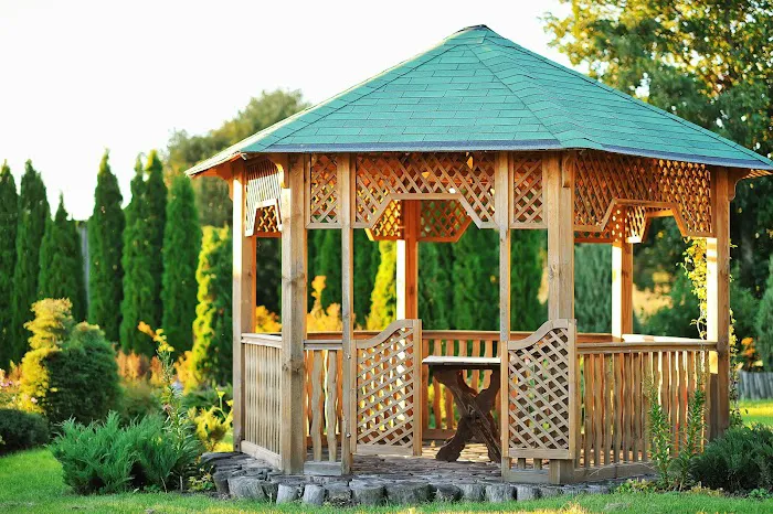 Mackey Landscapes, Inc. Picture 7