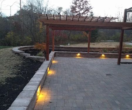 Turf Experts Inc