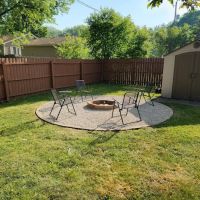 Holiday Property Management & Landscaping ico