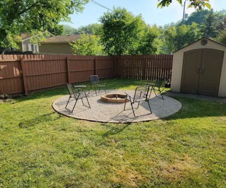 Holiday Property Management & Landscaping