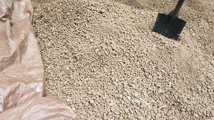 Lorenz Excavating & Topsoil Picture 6