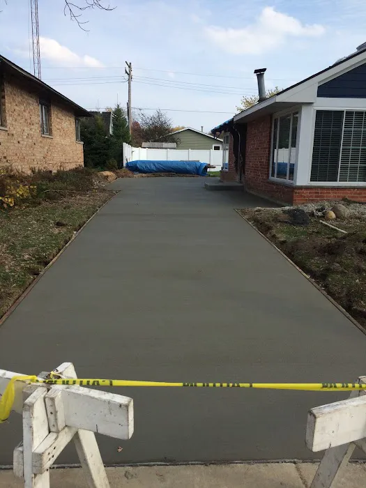 Thomas Concrete & Landscape Picture 2