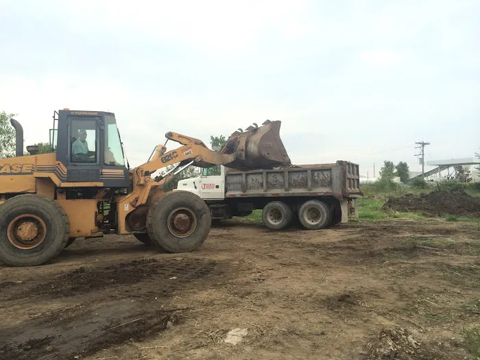 Thomas Concrete & Landscape Picture 5