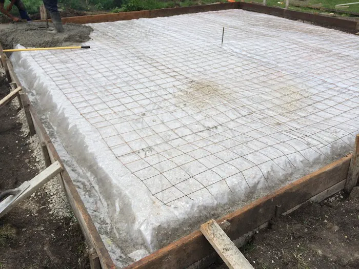 Thomas Concrete & Landscape Picture 4