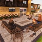 Joseph Anthony Landscape