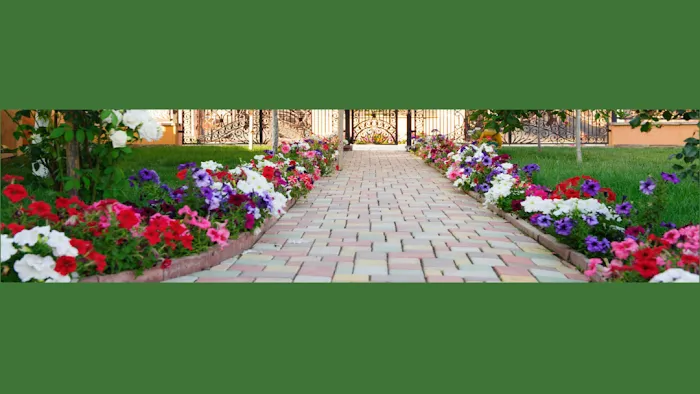 CJS Lawn & Landscaping Picture 1
