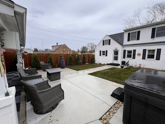 CJS Lawn & Landscaping Picture 3