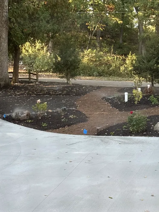 Paul Swartz Nursery Picture 8