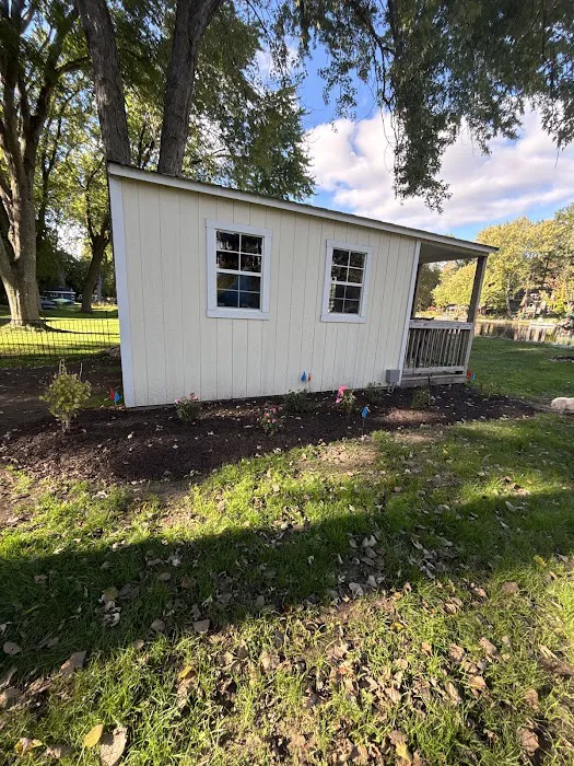 Paul Swartz Nursery Picture 6