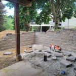 Landscaping Lawn Maintenance Plus Inc