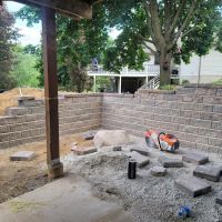 Landscaping Lawn Maintenance Plus Inc ico