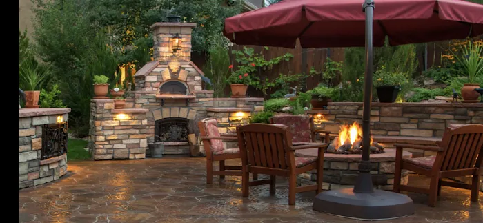 Landscaping Lawn Maintenance Plus Inc Picture 3