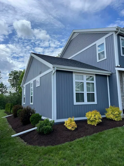 Boulder Ridge Landscaping Picture 1