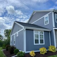Boulder Ridge Landscaping ico