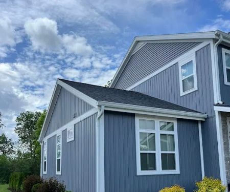 Boulder Ridge Landscaping