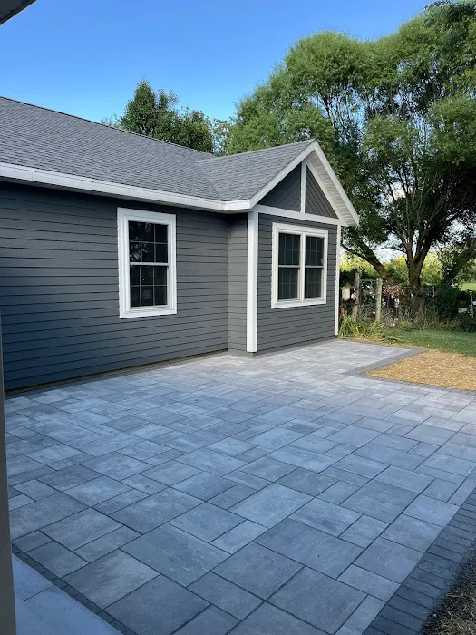 Boulder Ridge Landscaping Picture 8