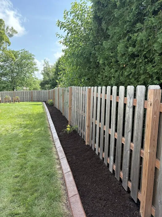 Boulder Ridge Landscaping Picture 7