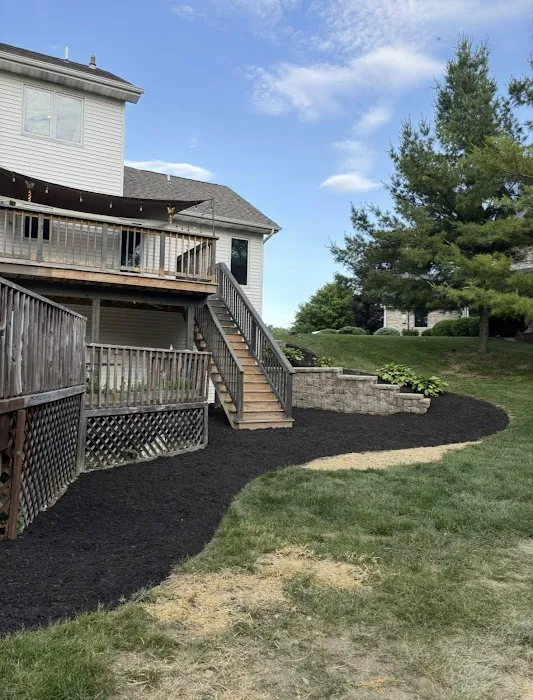 Boulder Ridge Landscaping Picture 2