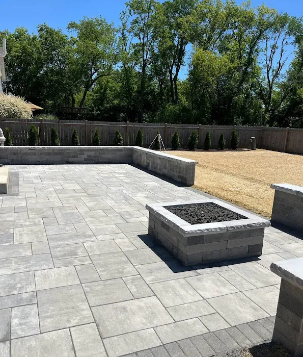 Boulder Ridge Landscaping Picture 6