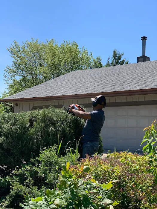 Mendez Landscaping and Lawn Care Picture 1