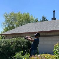 Mendez Landscaping and Lawn Care ico