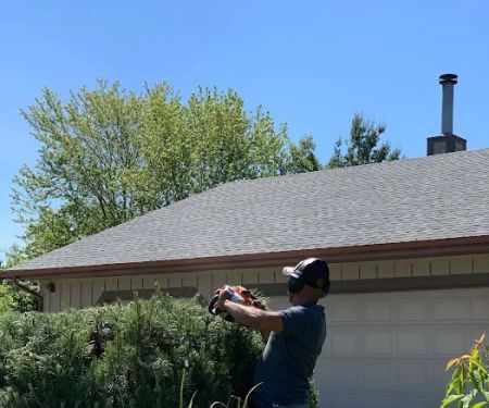 Mendez Landscaping and Lawn Care