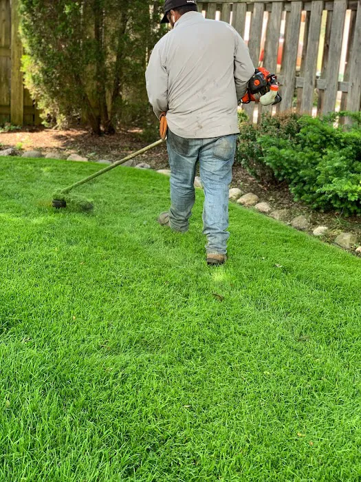 Mendez Landscaping and Lawn Care Picture 10