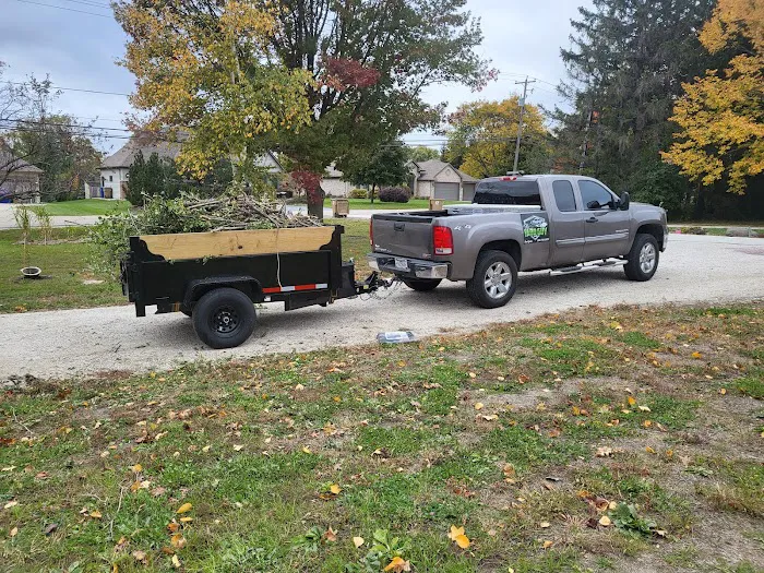 The Yard Guy LLC Picture 7