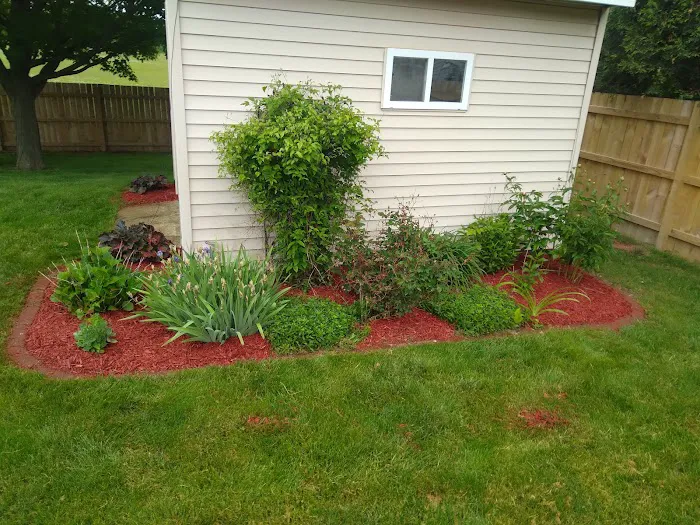 The Yard Guy LLC Picture 9