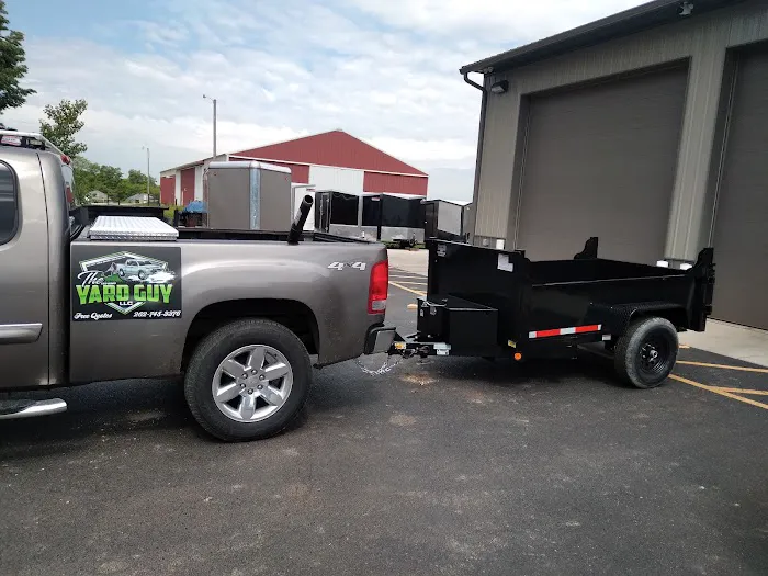 The Yard Guy LLC Picture 6