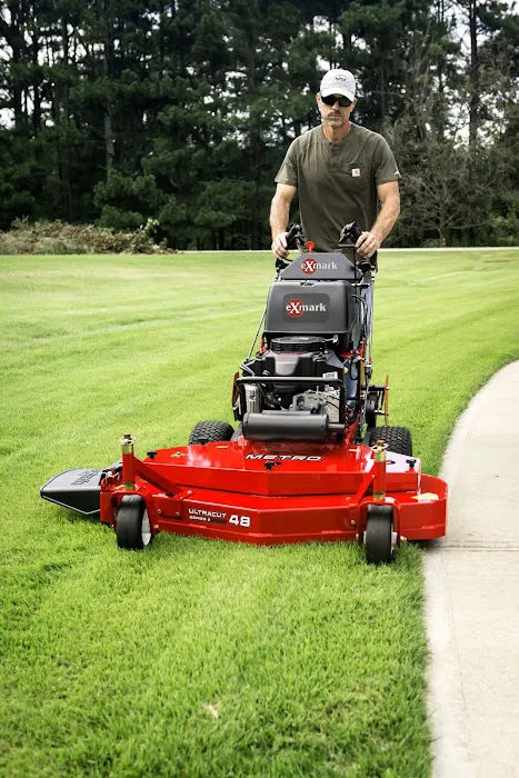 Plowz & Mowz - Snow Plowing and Lawn Care Service Picture 3