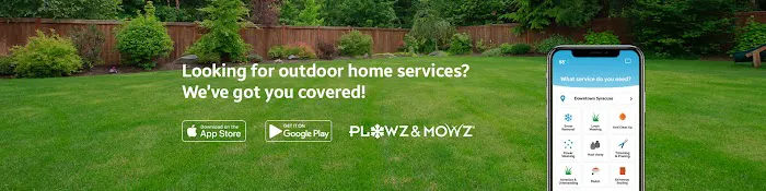 Plowz & Mowz - Snow Plowing and Lawn Care Service Picture 7