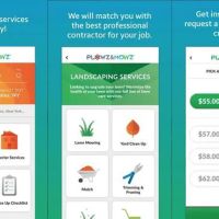 Plowz & Mowz - Snow Plowing and Lawn Care Service ico