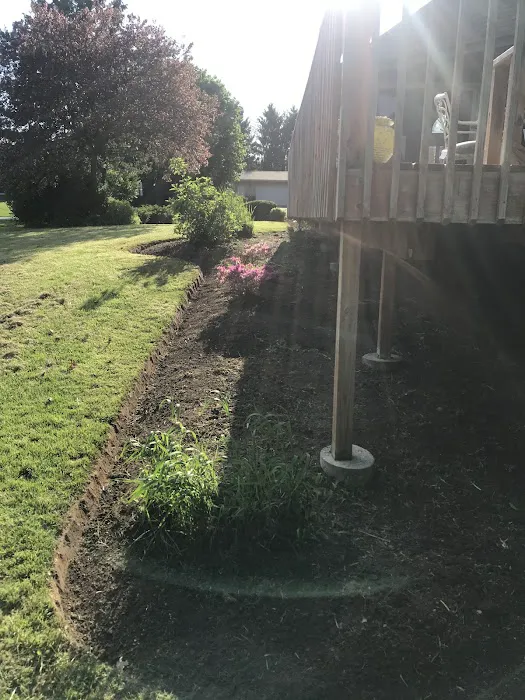 Leon Landscaping Picture 3